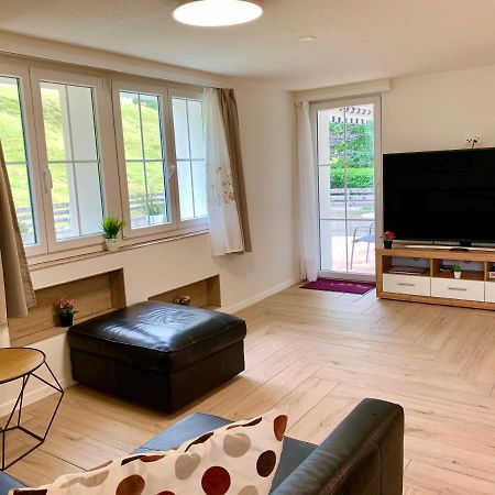 Eiger, Jungfrau, Luxury Garden Apartment Grindelwald Zewnętrze zdjęcie