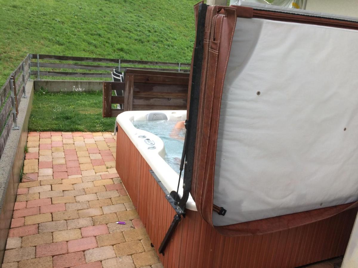 Eiger, Jungfrau, Luxury Garden Apartment Grindelwald Zewnętrze zdjęcie