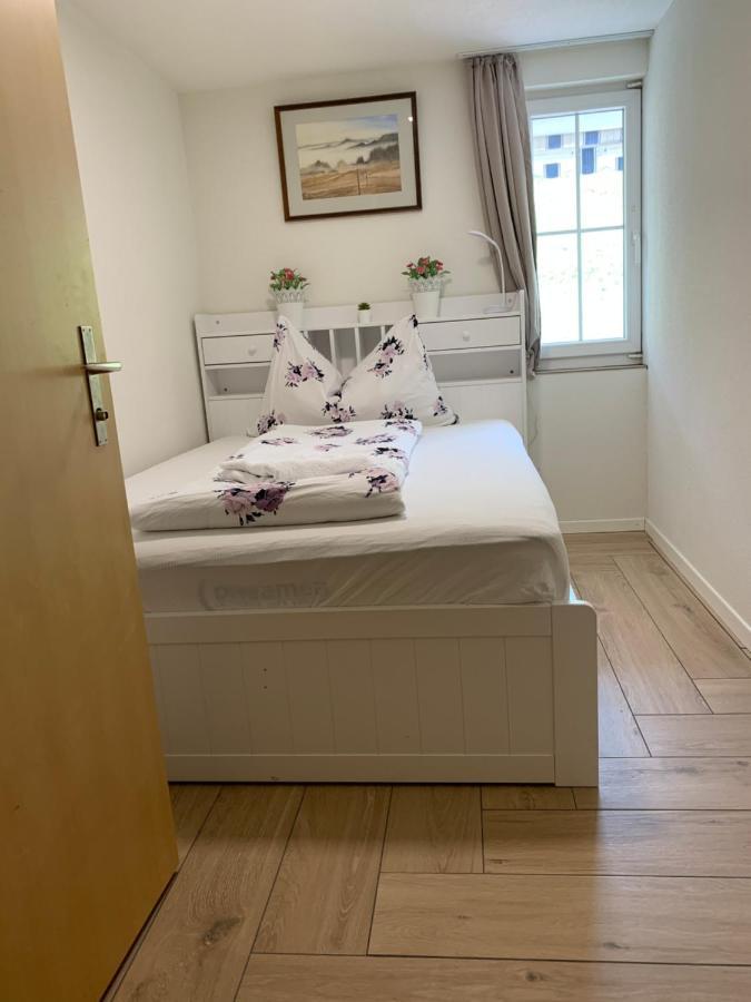 Eiger, Jungfrau, Luxury Garden Apartment Grindelwald Zewnętrze zdjęcie