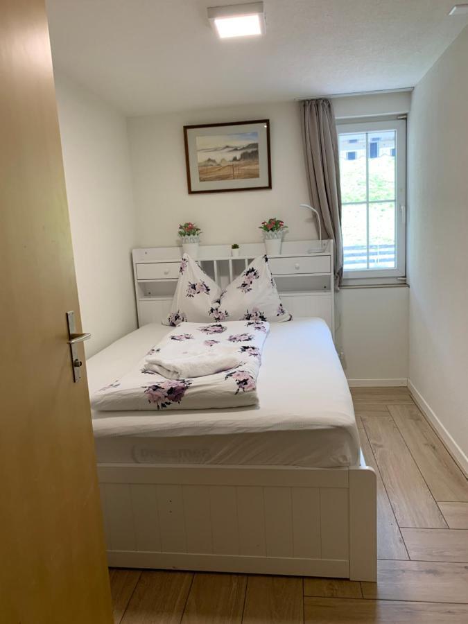 Eiger, Jungfrau, Luxury Garden Apartment Grindelwald Zewnętrze zdjęcie