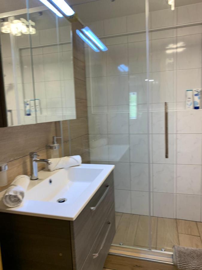 Eiger, Jungfrau, Luxury Garden Apartment Grindelwald Zewnętrze zdjęcie